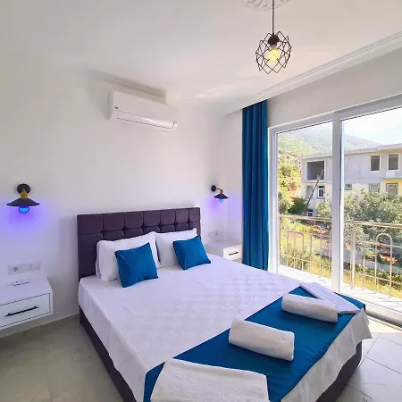 Fame Apart Kas Yenikoy (Kas)