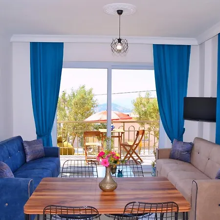 Fame Apart Kas Yenikoy (Kas)