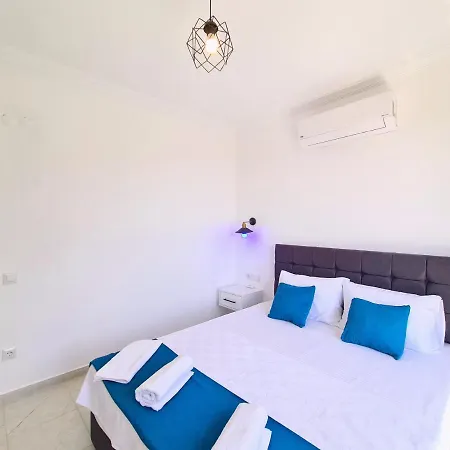 Fame Apart Kas Yenikoy (Kas)