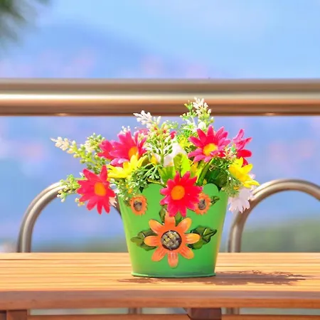 Fame Apart Kas Apartment *