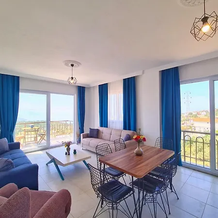Fame Apart Kas Apartment Yenikoy (Kas)