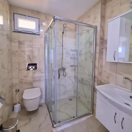 Apartment Fame Apart Kas