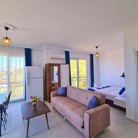 Apartment Fame Apart Kas