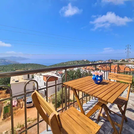 Fame Apart Kas * Yenikoy (Kas)