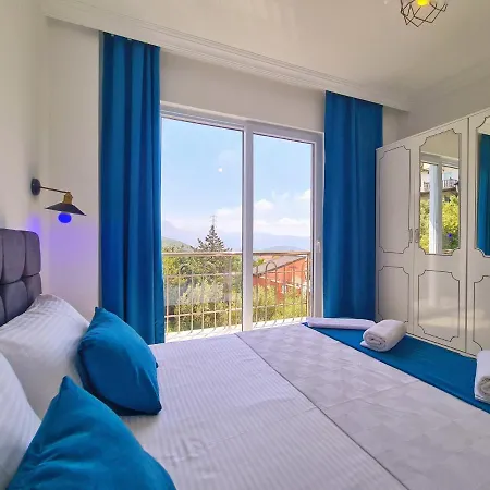 Apartment Fame Apart Kas