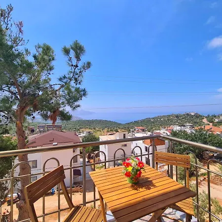 Apartment Fame Apart Kas *