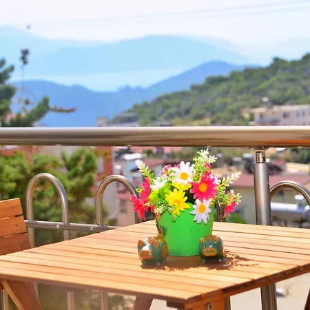 Fame Apart Kas Apartment Yenikoy (Kas)
