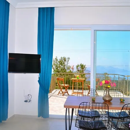 Fame Apart Kas Yenikoy (Kas)