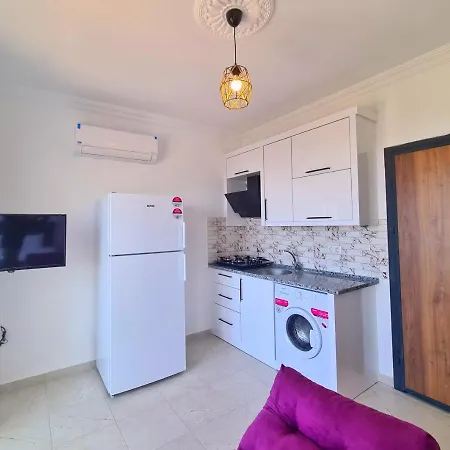 Fame Apart Kas Yenikoy (Kas)