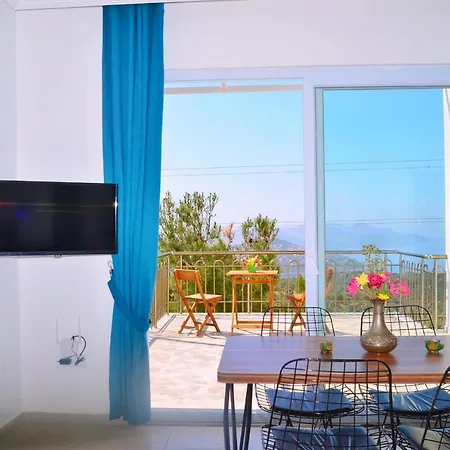 Apartment Fame Apart Kas Yenikoy (Kas)
