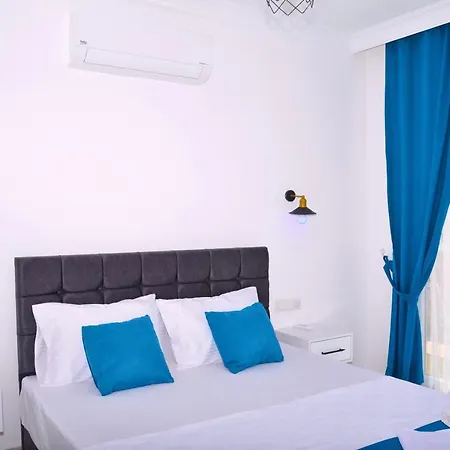 Fame Apart Kas Apartment Yenikoy (Kas)