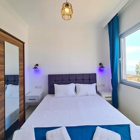 Apartment Fame Apart Kas Yenikoy (Kas)