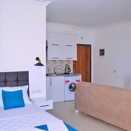 Apartment Fame Apart Kas *