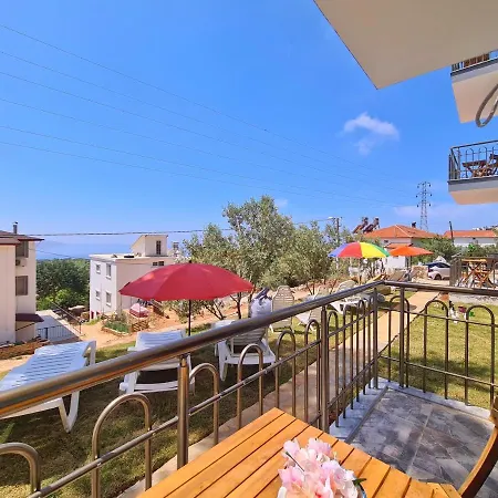 Apartment Fame Apart Kas