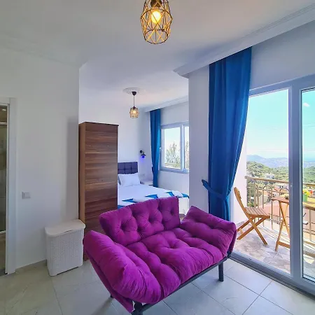 Fame Apart Kas * Yenikoy (Kas)