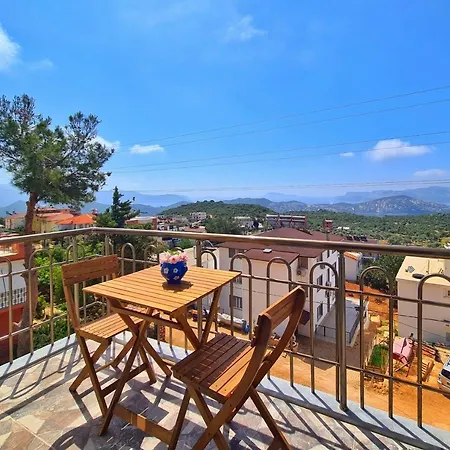 Apartment Fame Apart Kas