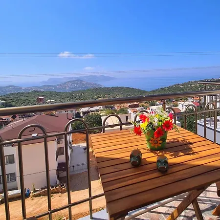 Fame Apart Kas Apartment Yenikoy (Kas)