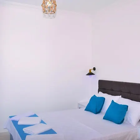 Fame Apart Kas Apartment