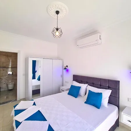 Fame Apart Kas Yenikoy (Kas)