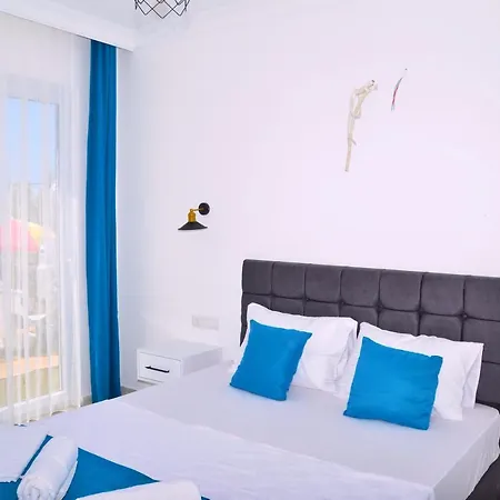 Apartment Fame Apart Kas