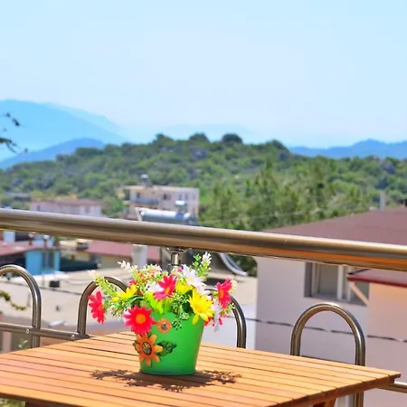 Fame Apart Kas Apartment *