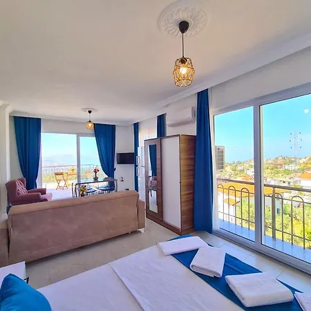 Fame Apart Kas Apartment Yenikoy (Kas)