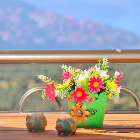 Apartment Fame Apart Kas *