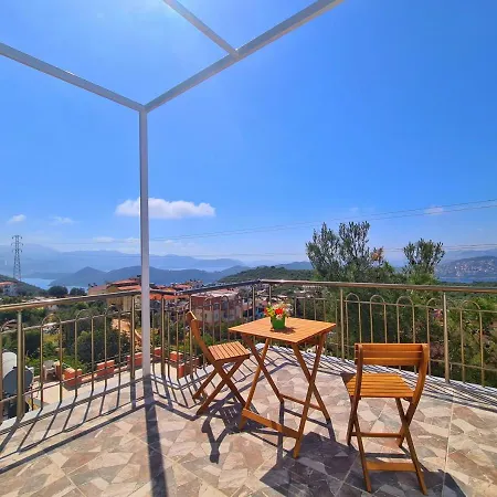 Fame Apart Kas Apartment Yenikoy (Kas)