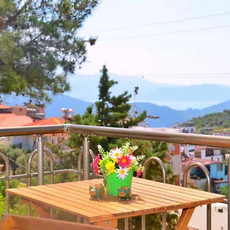 Fame Apart Kas Apartment *