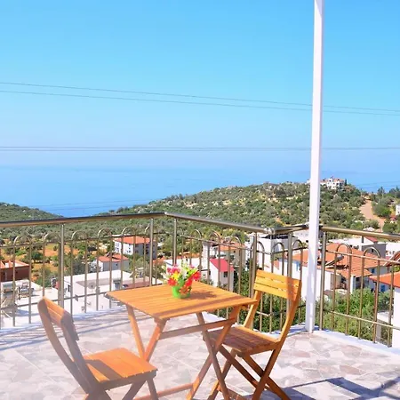 Fame Apart Kas * Yenikoy (Kas)