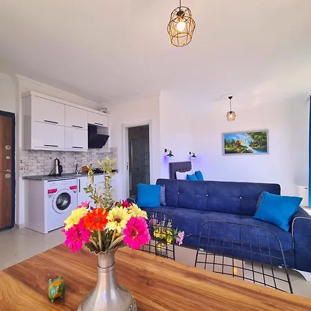 Fame Apart Kas Apartment Yenikoy (Kas)