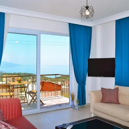 Fame Apart Kas Yenikoy (Kas)