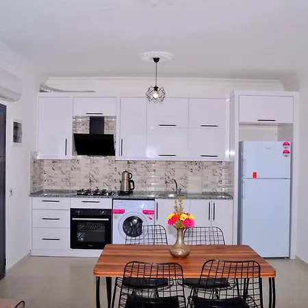 Apartment Fame Apart Kas Yenikoy (Kas)