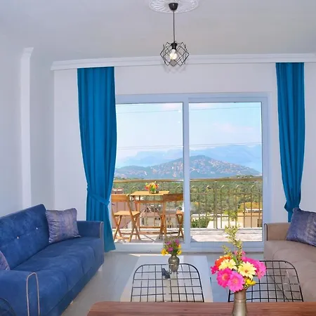 Fame Apart Kas Yenikoy (Kas)