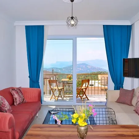 Fame Apart Kas Yenikoy (Kas)