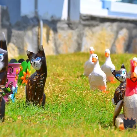 Fame Apart Kas Apartment *