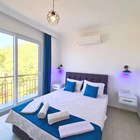 Fame Apart Kas Yenikoy (Kas)