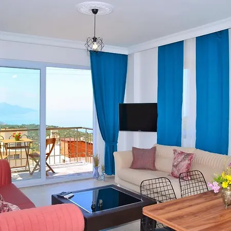 Fame Apart Kas Yenikoy (Kas)