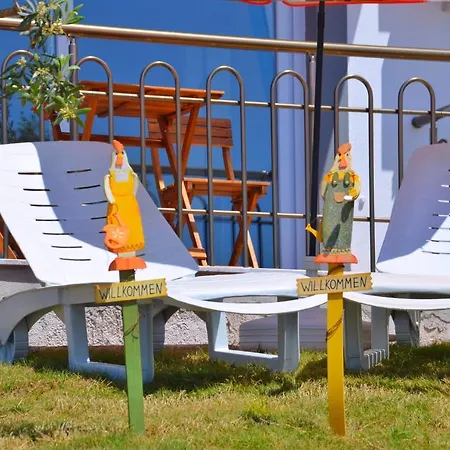 Fame Apart Kas Апартаменты *