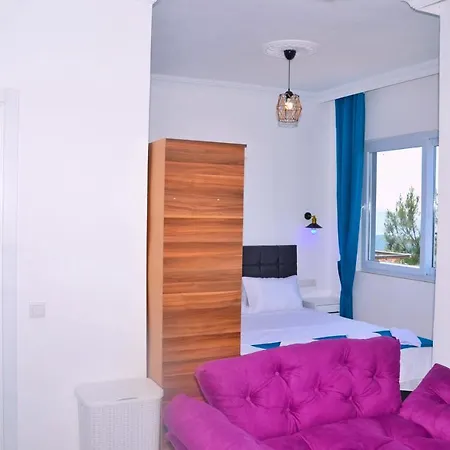 Apartment Fame Apart Kas Yenikoy (Kas)