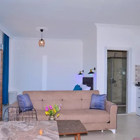 Fame Apart Kas Yenikoy (Kas)