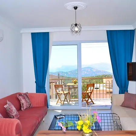 Fame Apart Kas * Yenikoy (Kas)