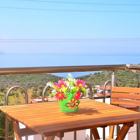 Fame Apart Kas * Yenikoy (Kas)