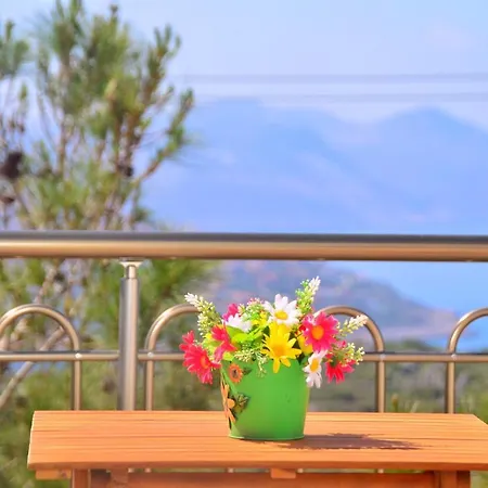 Fame Apart Kas Апартаменты *