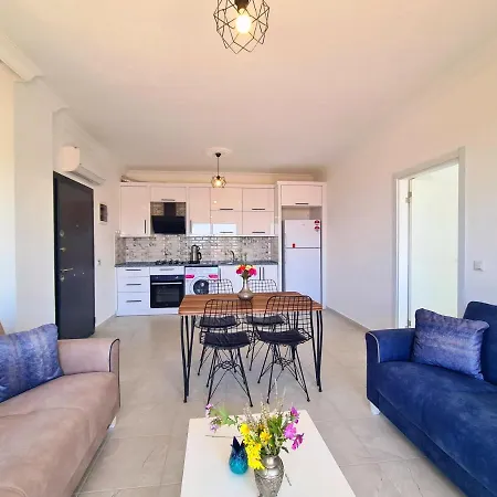 Fame Apart Kas Yenikoy (Kas)