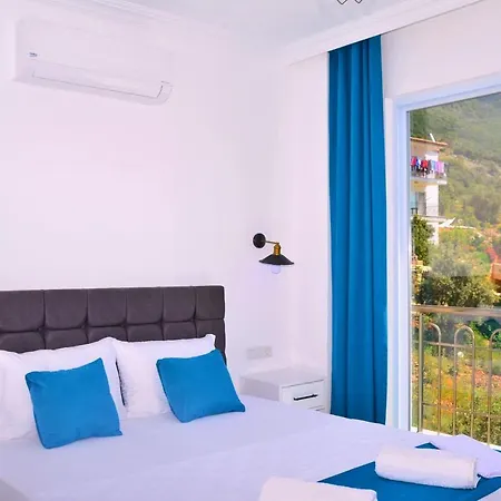 Fame Apart Kas Апартаменты *