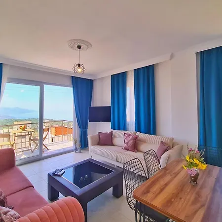 Fame Apart Kas Yenikoy (Kas)