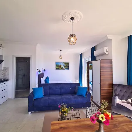 Διαμέρισμα Fame Apart Kas