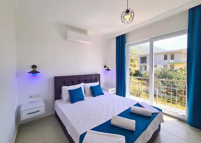 Fame Apart Kas Yenikoy (Kas)