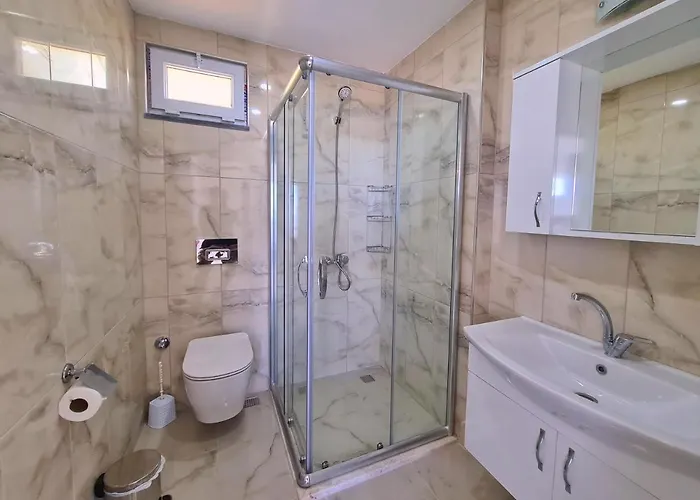 Appartement Fame Apart Kas